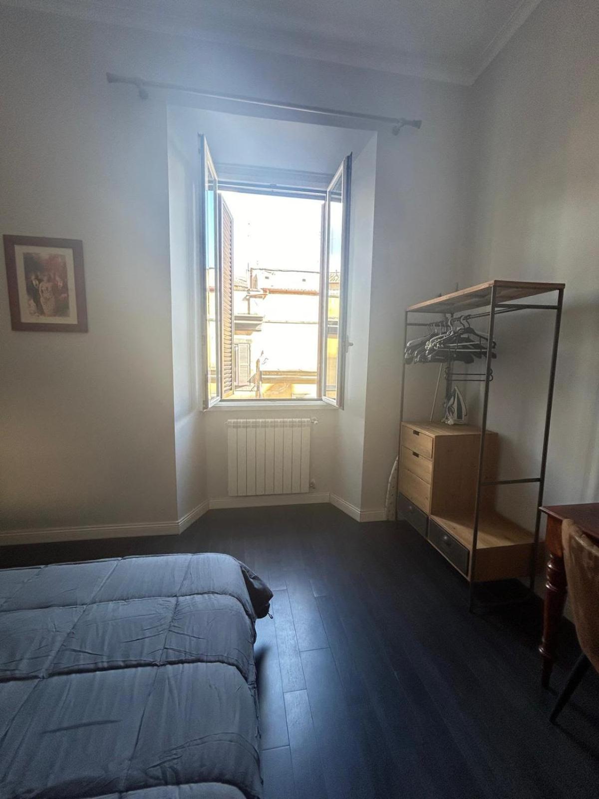 Ripetta 24 Apartment Rome Exterior photo